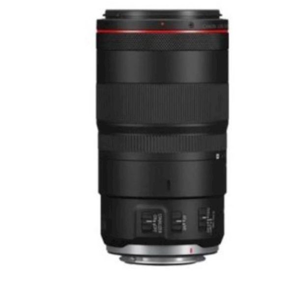 Objektiv CANON RF100mm 2,8 IS USM