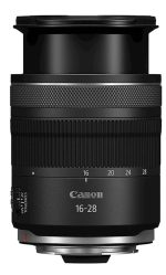 Objektiv CANON RF16-28MM F2.8 IS STM
