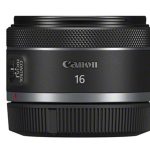Objektiv CANON RF16mm F2.8 STM