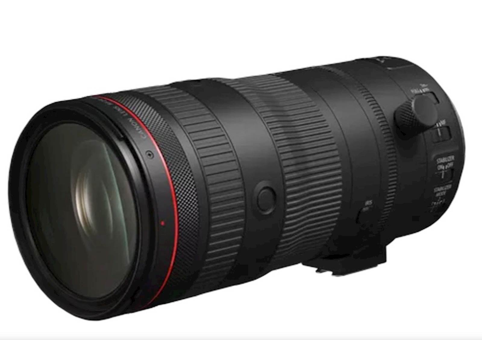 Objektiv CANON RF24-105mm F2.8 L IS USM Z EMEA Objektiv CANON RF24-105mm F2.8 L IS USM Z EMEA - Image 1