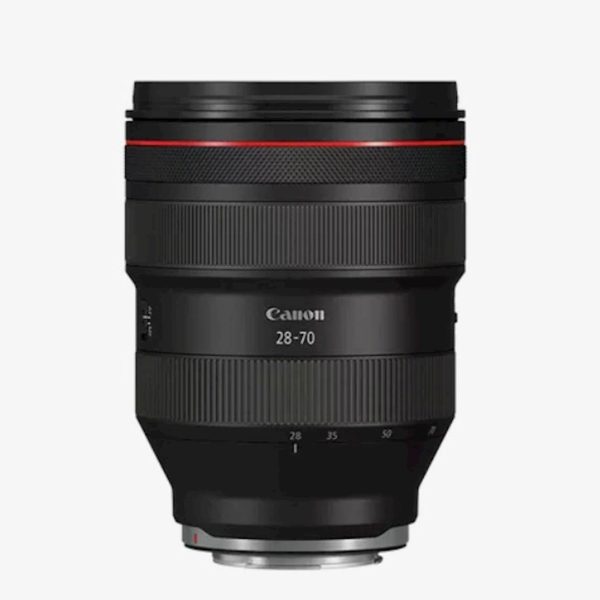 Objektiv CANON RF28-70mm F2 L USM