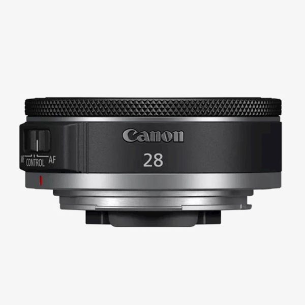Objektiv CANON RF28MM F2.8 STM