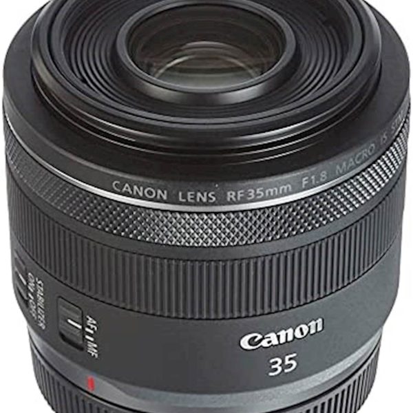 Objektiv CANON RF35mm F/1,8 IS USM