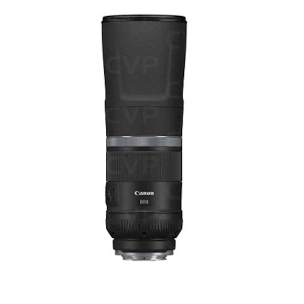 Objektiv CANON RF800MM F11 IS STM