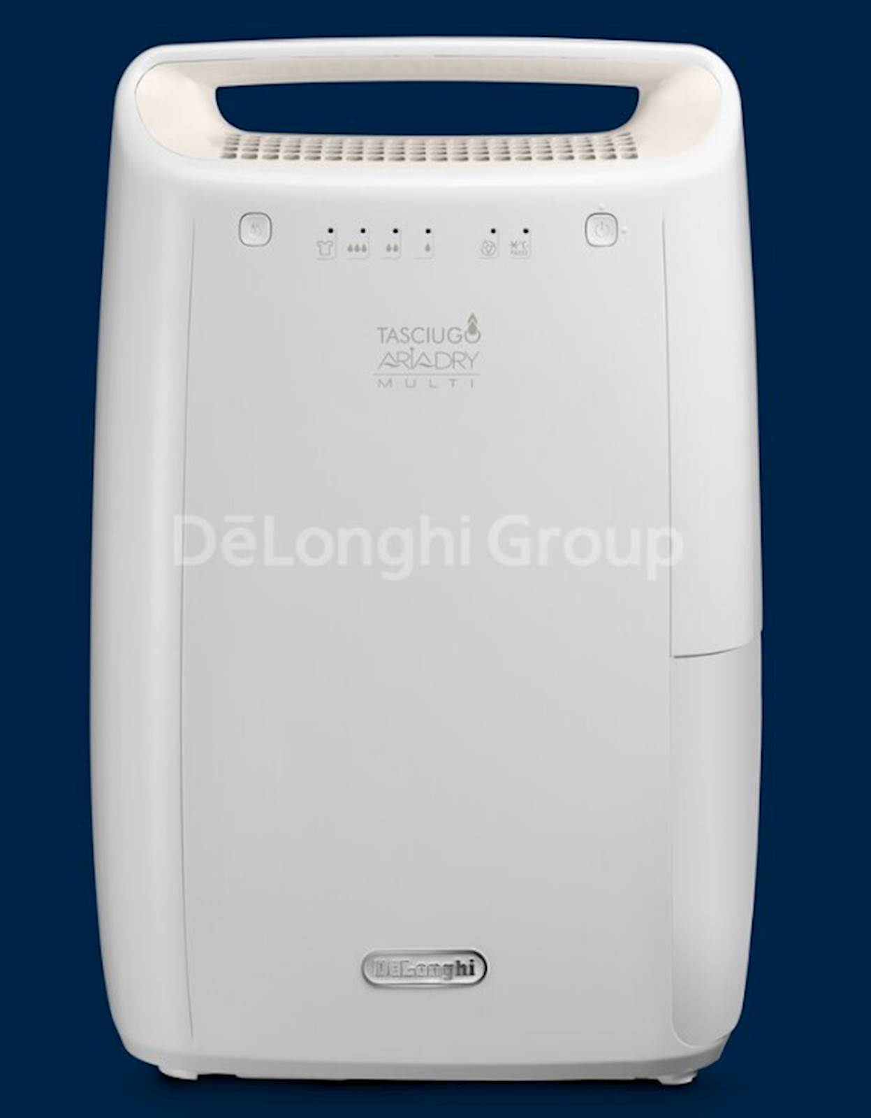 Odvaživač zraka DELONGHI DEX210SF Odvaživač zraka DELONGHI DEX210SF - Image 1