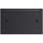 Omada 10-Port Gigabit Easy Managed Switch with 8-Port PoE+ 8× Gigabit PoE+ Ports, 1x Gigabit Non-PoE Ports, 1× Combo Gigabit RJ45/SFP Port 802.3at/af, 123 W PoE Power,  Desktop Steel Case and Fanless Integration with Omada SDN Controller - Image 4