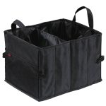 Organizer za auto Hama univerzalni, crni