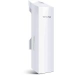 Outdoor Wireless CPE TP-Link, 2.4GHz 300Mbps, Qualcomm, 27dBm, 802.11b/g/n, 9dBi directional antenna, 5+ km, 2 FE Ports,, IP55 Weather proof, Passive PoE, TDMA, centralized management, AP Router/WISP Client Router/AP/AP Client/Repeater/Bridge mode - Image 2