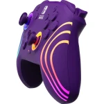 PDP Nintendo Switch Wave Controller Wireless Purple - Image 3