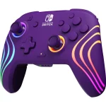 PDP Nintendo Switch Wave Controller Wireless Purple - Image 2