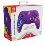 PDP Nintendo Switch Wave Controller Wireless Purple - Image 5