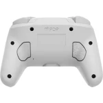 PDP Nintendo Switch Wave Controller Wireless White - Image 4