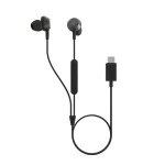 PHILIPS In-Ear Slušalice sa mikrofonom Type-C Music TAE5008BK Black - Image 3