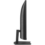 PHILIPS Monitor 241E1SC 24" (23.6" viewable) Curved, 1920x1080 (FHD), VA, 75Hz, 1500R, 4ms, FreeSync, 1x HDMI, 1x VGA - Image 4