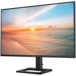 PHILIPS Monitor 27E1N1600AE 27", 2560x1440 (QHD), IPS, 100Hz, 4ms (GtG), Adaptive Sync, HDR10, 1xUSB-C PD 65W, USB hub, 1xHDMI, Speakers, Ergo - Image 2