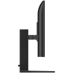 PHILIPS Monitor 27E1N1600AE 27", 2560x1440 (QHD), IPS, 100Hz, 4ms (GtG), Adaptive Sync, HDR10, 1xUSB-C PD 65W, USB hub, 1xHDMI, Speakers, Ergo - Image 4