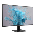 PHILIPS Monitor 27E2N1110 27'' IPS, 1920x1080 (Full HD), 120Hz, 1ms MPRT, 300 cd/m2, 1500:1, Adaptive Sync, 1xHDMI, 1xVGA - Image 3