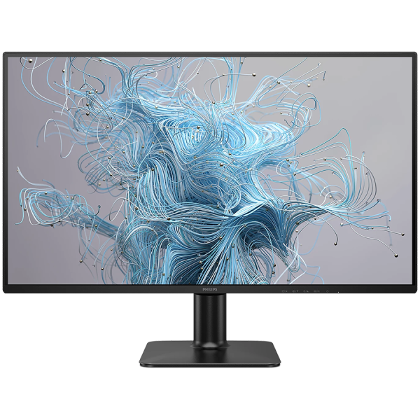 PHILIPS Monitor 27E2N2500 27", 2560x1440 (QHD), IPS, 120Hz, 4ms (GtG), Adaptive Sync, HDR10, 1xHDMI, 1xDP, Tilt