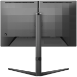 PHILIPS Monitor Evnia 3000 24M2N3200A 24'' (23.8'' viewable), Fast IPS, 1920x1080 (Full HD), 180Hz, 1ms (GTG), 300 cd/m2, 1000:1, Adaptive Sync, G-Sync Compatible, HDR10, 2xHDMI, 1xDP, Speakers, Full Ergonomic, 3y - Image 3