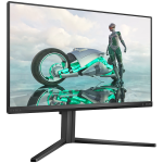 PHILIPS Monitor Evnia 3000 24M2N3200A 24'' (23.8'' viewable), Fast IPS, 1920x1080 (Full HD), 180Hz, 1ms (GTG), 300 cd/m2, 1000:1, Adaptive Sync, G-Sync Compatible, HDR10, 2xHDMI, 1xDP, Speakers, Full Ergonomic, 3y - Image 2