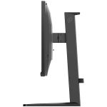 PHILIPS Monitor Evnia 3000 24M2N3200A 24'' (23.8'' viewable), Fast IPS, 1920x1080 (Full HD), 180Hz, 1ms (GTG), 300 cd/m2, 1000:1, Adaptive Sync, G-Sync Compatible, HDR10, 2xHDMI, 1xDP, Speakers, Full Ergonomic, 3y - Image 4