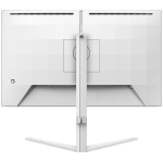 PHILIPS Monitor Evnia 3000 27M2N3501PA 27" Fast IPS, 2560x1440 (QHD), 240Hz (260Hz OC), 0.3ms MPRT (1ms GtG), Adaptive Sync, HDR10, 2xHDMI, 1xDP, Speakers, Full Ergo, 3y - Image 3