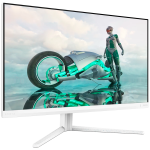 PHILIPS Monitor Evnia 3000 27M2N3501PA 27" Fast IPS, 2560x1440 (QHD), 240Hz (260Hz OC), 0.3ms MPRT (1ms GtG), Adaptive Sync, HDR10, 2xHDMI, 1xDP, Speakers, Full Ergo, 3y - Image 2
