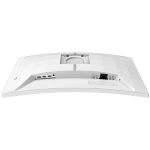 PHILIPS Monitor Evnia 5000 27M2C5501 27" Curved, 2560x1440 (QHD), Fast VA, 180Hz, 1500R, 1ms (GTG), Adaptive Sync, HDR10, 2xHDMI, 1xDP, Ergo - Image 6