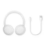 PHILIPS Wireless Slušalice sa mikrofonom TAH5209WT/00 White - Image 8