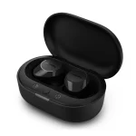 PHILIPS Wireless Slušalice sa mikrofonom TAT1209BK/00 Black - Image 3