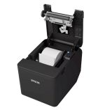 POS printer EPSON TM-T20IV,102, USB+SRL,ETH,PS,BLK - Image 5