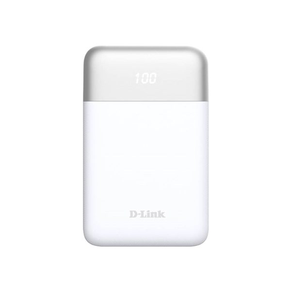 POWERBANK Dlink 10000mAh Premium Power Bank