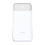 POWERBANK Dlink 20000mAh Premium Power Bank