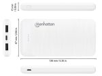 POWERBANK MANHATTAN 10000 mAh 2.1A, 5V - Image 2