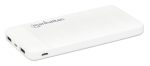 POWERBANK MANHATTAN 10000 mAh 2.1A, 5V