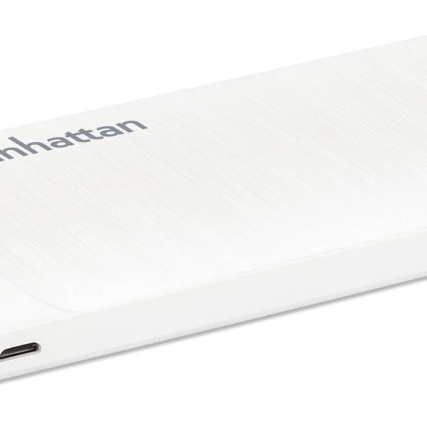 POWERBANK MANHATTAN 10000 mAh 2.1A, 5V
