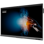 PRESTIGIO SOLUTIONS Multiboard 65" Light+ Series UHD 4K, Android 11, Wi-Fi, 40TP, NFC, Camera, touch pen - Image 3