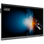 PRESTIGIO SOLUTIONS Multiboard 86" Light+ Series UHD 4K, Android 11, Wi-Fi, 40TP, NFC, Camera, touch pen - Image 2