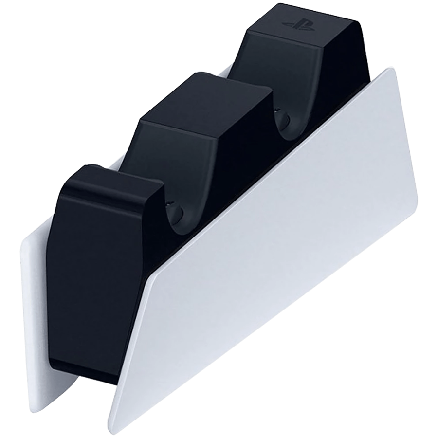 PS5 DUALSENSE CHARGING STATION PS5 DUALSENSE CHARGING STATION - Image 1