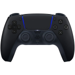 PS5 Dualsense Controller Wireless Midnight Black