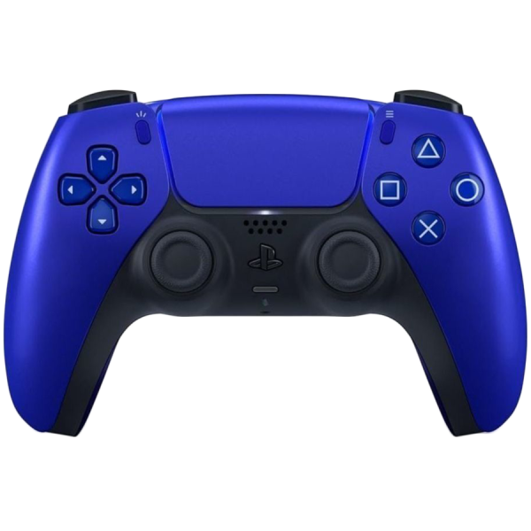 PS5 Dualsense Wireless Controller Cobalt Blue