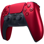 PS5 Dualsense Wireless Controller Volcanic Red - Image 2