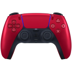 PS5 Dualsense Wireless Controller Volcanic Red