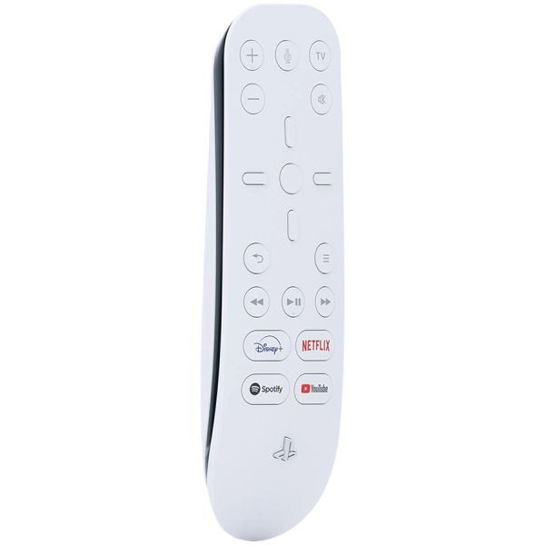 PS5 Media Remote