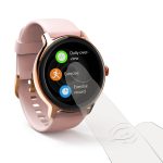 Pametni sat Hama "Fit Watch 4910" Rose - Image 3