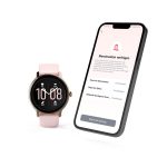 Pametni sat Hama "Fit Watch 4910" Rose - Image 5
