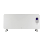 Panel elektricna grijalica smart FK 420 2000W WiFi
