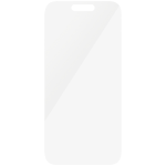 PanzerGlass Screen Protector iPhone 16 Pro  | Classic Fit - Image 2