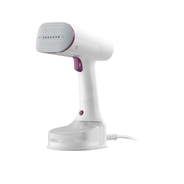 Parna mašina BRAUN GS 5011 PU