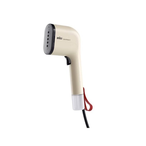 Parna pegla BRAUN GS 3012